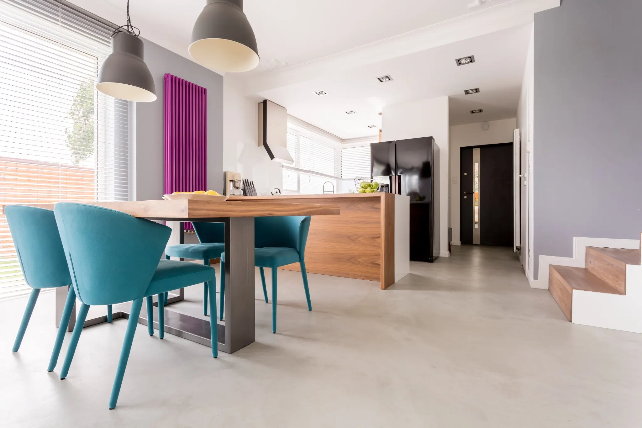 Reformas de cocinas en Sax