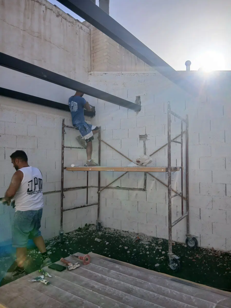 Pasos para reformar un local comercial sin que se alargue