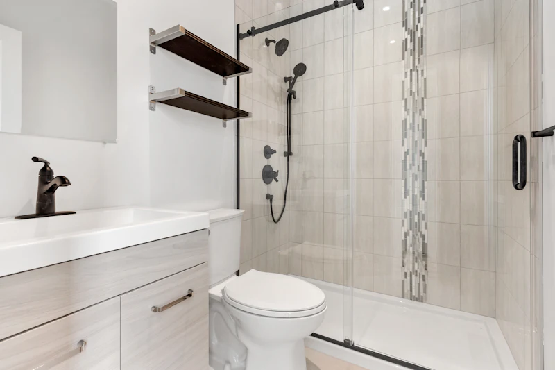 Reforma de baño en Elda