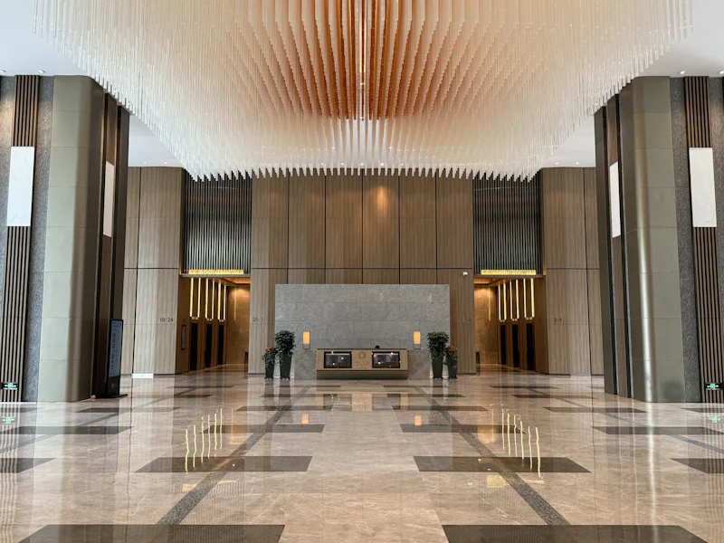 Reforma de local comercial en Elda